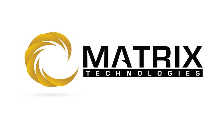 Bài tham dự cuộc thi #215 cho                                                 Design a Logo for MATRIX Technologies
                                            