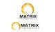 Miniatura da Inscrição nº 239 do Concurso para                                                     Design a Logo for MATRIX Technologies
                                                