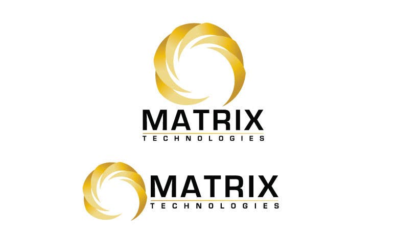 Inscrição nº 239 do Concurso para                                                 Design a Logo for MATRIX Technologies
                                            