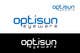 Contest Entry #7 thumbnail for                                                     Design a Logo for Optisun Eyewear
                                                