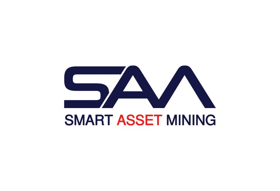 Penyertaan Peraduan #42 untuk                                                 Design a Logo for Smart Asset Mining (SAM)
                                            