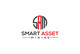Kilpailutyön #138 pienoiskuva kilpailussa                                                     Design a Logo for Smart Asset Mining (SAM)
                                                