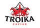 Konkurrenceindlæg #27 billede for                                                     Thiết kế Logo for TROIKA CAVIAR
                                                