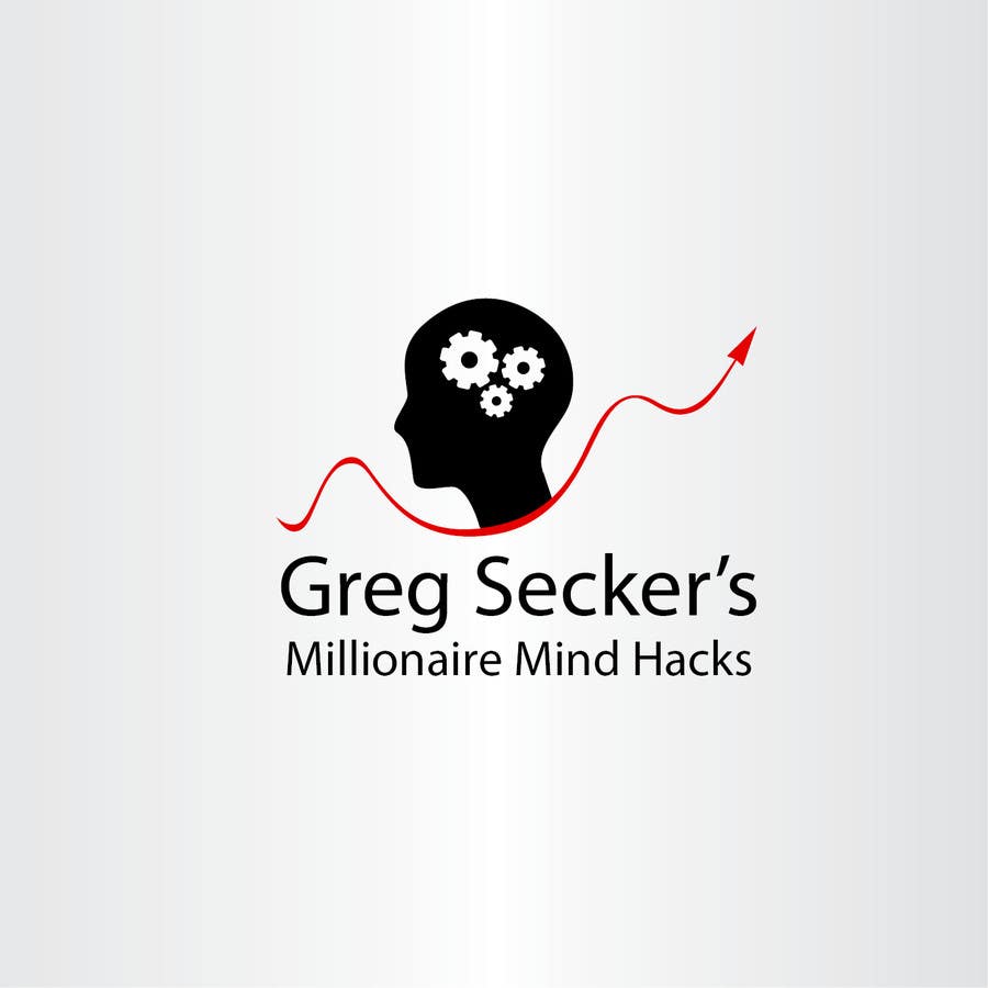 Konkurrenceindlæg #2 for                                                 Design a Logo for Greg Secker's Millionaire Mind Hacks
                                            