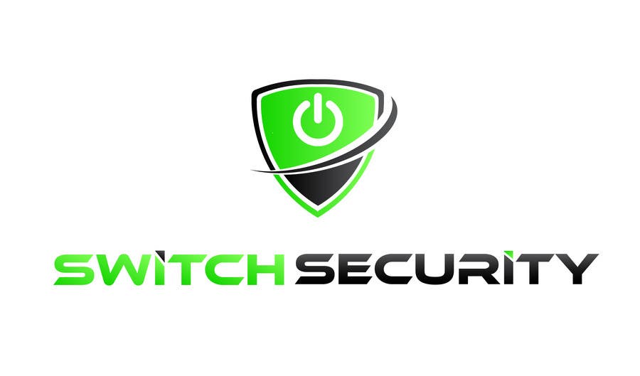 Penyertaan Peraduan #106 untuk                                                 Design a Logo for Switch Security
                                            