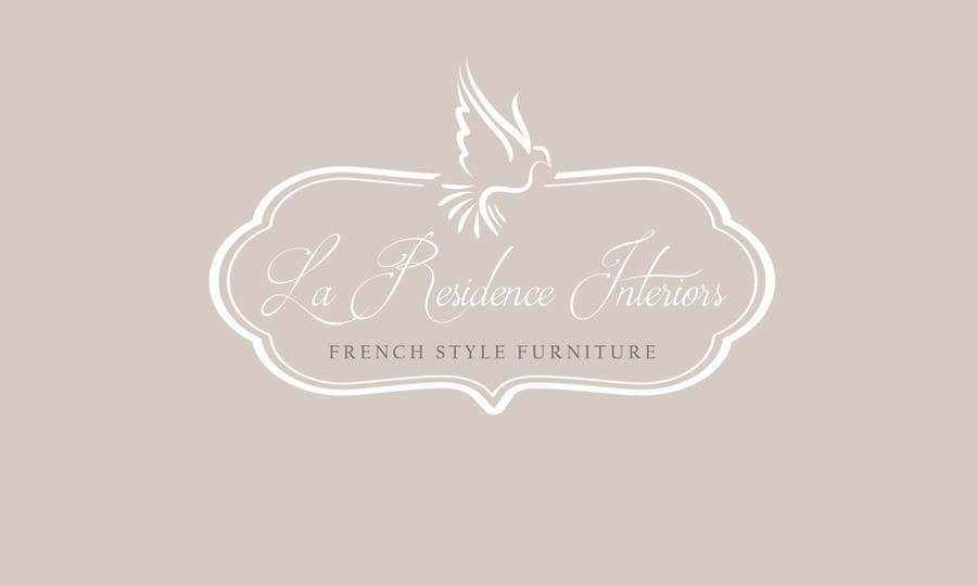 Proposta in Concorso #66 per                                                 Design a Logo for a Luxury Furniture Brand -- 2
                                            