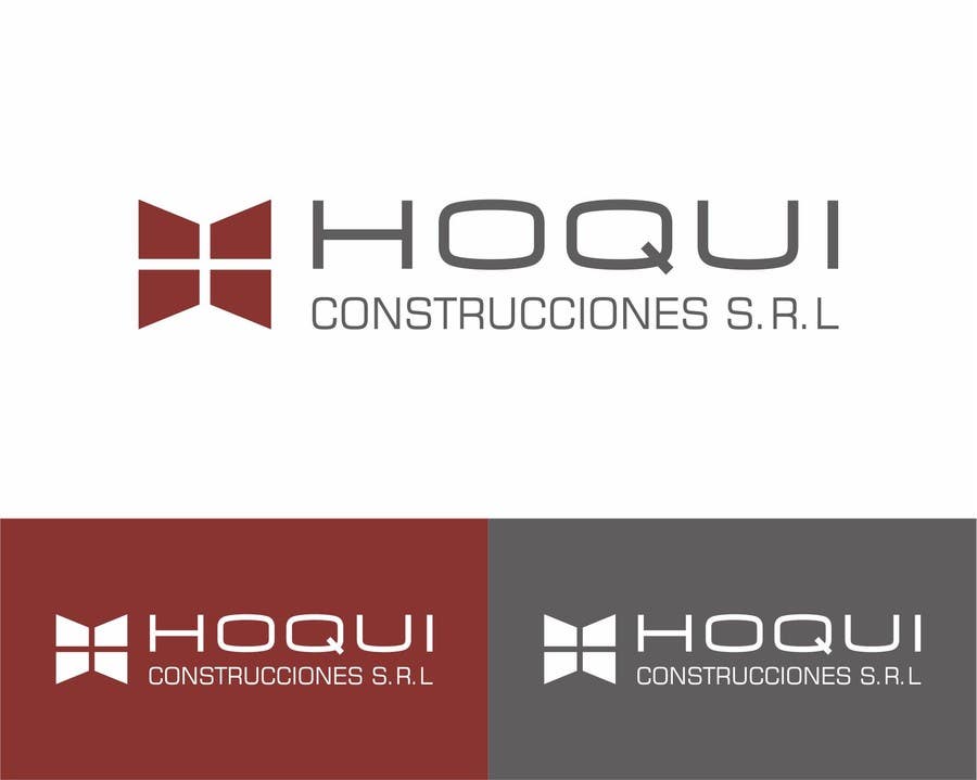 Participación en el concurso Nro.192 para                                                 Re-design a Logo for Construction Company
                                            