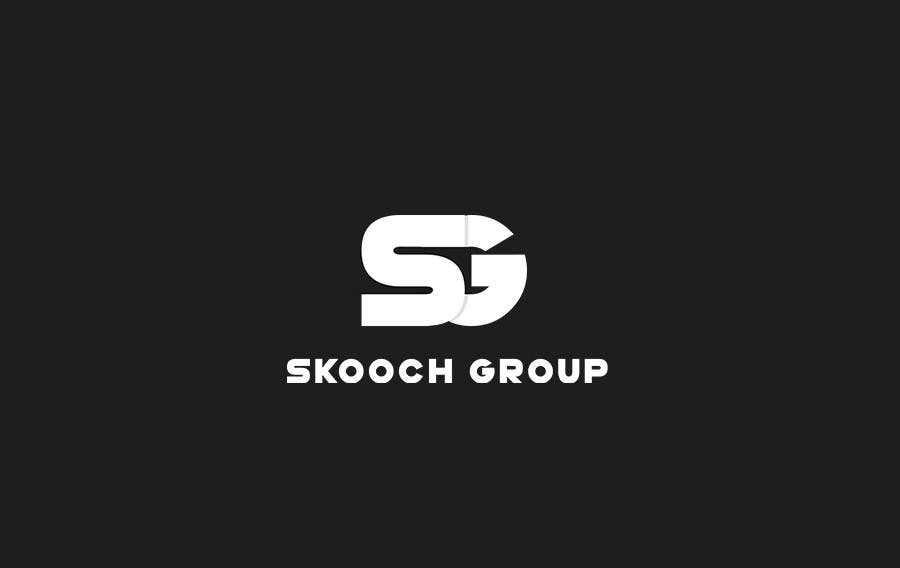 Kilpailutyö #23 kilpailussa                                                 Design a Logo for Skooch
                                            