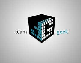 #63 cho Design a Logo for Team Geek bởi FLand