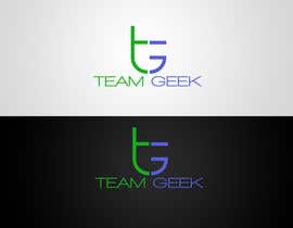 #67 cho Design a Logo for Team Geek bởi jerrydkv