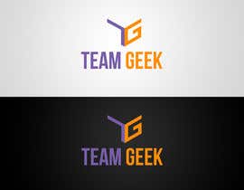 #70 cho Design a Logo for Team Geek bởi jerrydkv