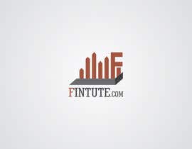 #53 untuk Design a Logo for www.Fintute.com Financial Education website oleh promotionalpark