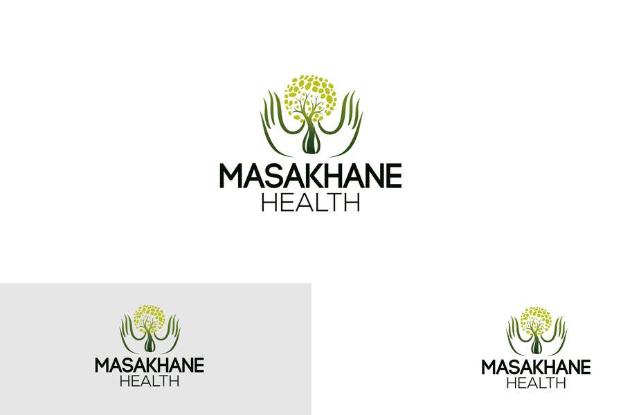 Penyertaan Peraduan #15 untuk                                                 Design a Logo for health consultancy
                                            