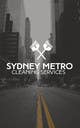 Kilpailutyön #15 pienoiskuva kilpailussa                                                     Design a Logo for Sydney Metro Cleaning services
                                                