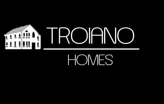 Inscrição nº 203 do Concurso para                                                 Design a Logo for Troiano Homes
                                            