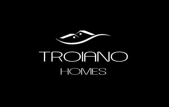 Kilpailutyö #223 kilpailussa                                                 Design a Logo for Troiano Homes
                                            