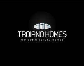 #177 untuk Design a Logo for Troiano Homes oleh nole1