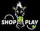 Imej kecil Penyertaan Peraduan #123 untuk                                                     Design a Logo for Shop N Play
                                                