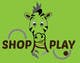 Imej kecil Penyertaan Peraduan #123 untuk                                                     Design a Logo for Shop N Play
                                                
