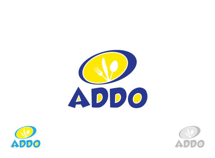 Kilpailutyö #68 kilpailussa                                                 Design a Logo for Addo Evening
                                            
