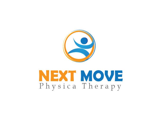 Bài tham dự cuộc thi #90 cho                                                 Design a Logo for Next Move Physical Therapy
                                            