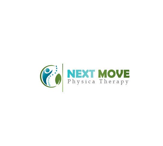 Bài tham dự cuộc thi #91 cho                                                 Design a Logo for Next Move Physical Therapy
                                            