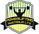 Imej kecil Penyertaan Peraduan #5 untuk                                                     Design a Logo for Powerlifting Australia
                                                