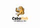 Ảnh thumbnail bài tham dự cuộc thi #56 cho                                                     Design a Logo for Restaurant - Cabo Fish Grill
                                                