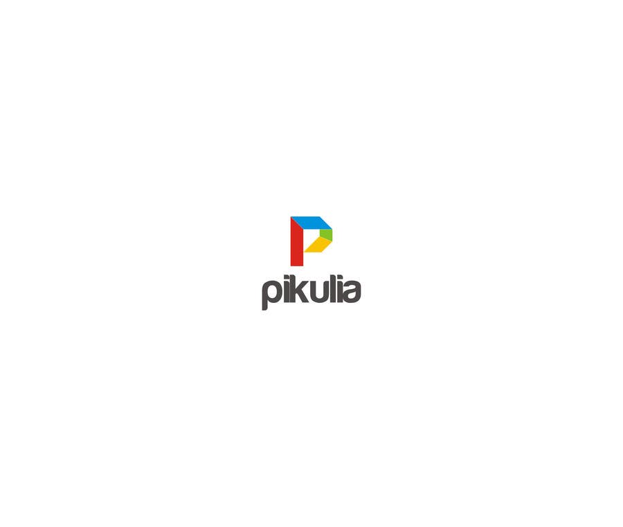 Bài tham dự cuộc thi #58 cho                                                 Design a Logo for "pikulia"
                                            