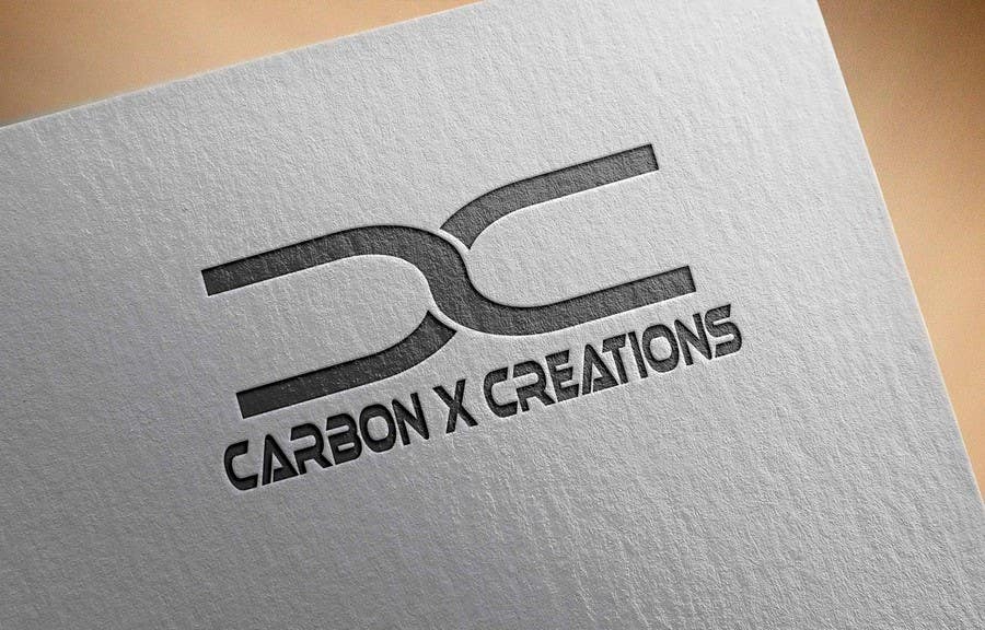 Konkurrenceindlæg #119 for                                                 Design a Logo for Carbon X Creations
                                            
