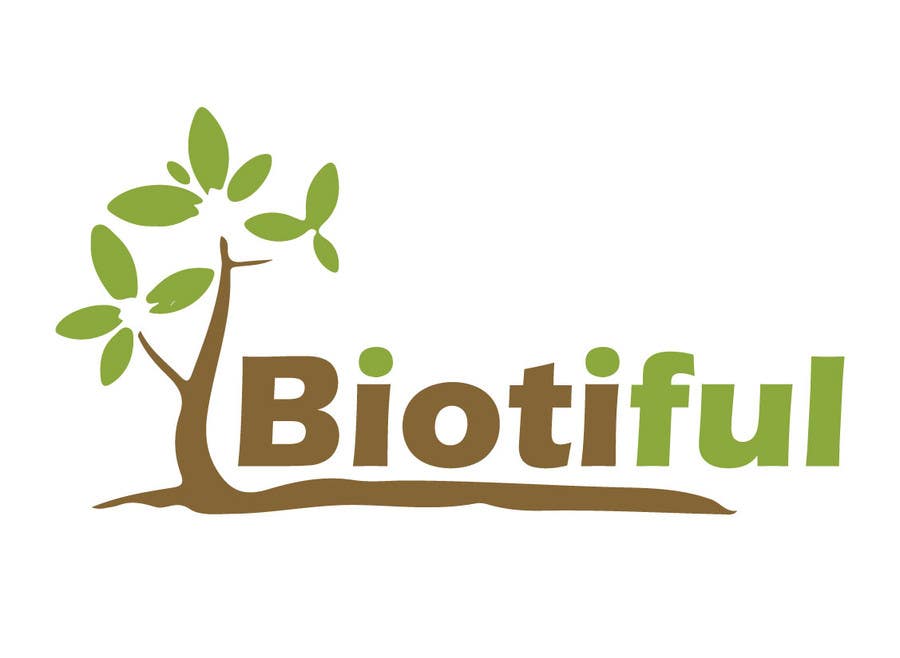 
                                                                                                                        Inscrição nº                                             31
                                         do Concurso para                                             Design a Logo for a store that sell Bio Products
                                        