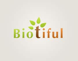 #66 para Design a Logo for a store that sell Bio Products por konkoksie