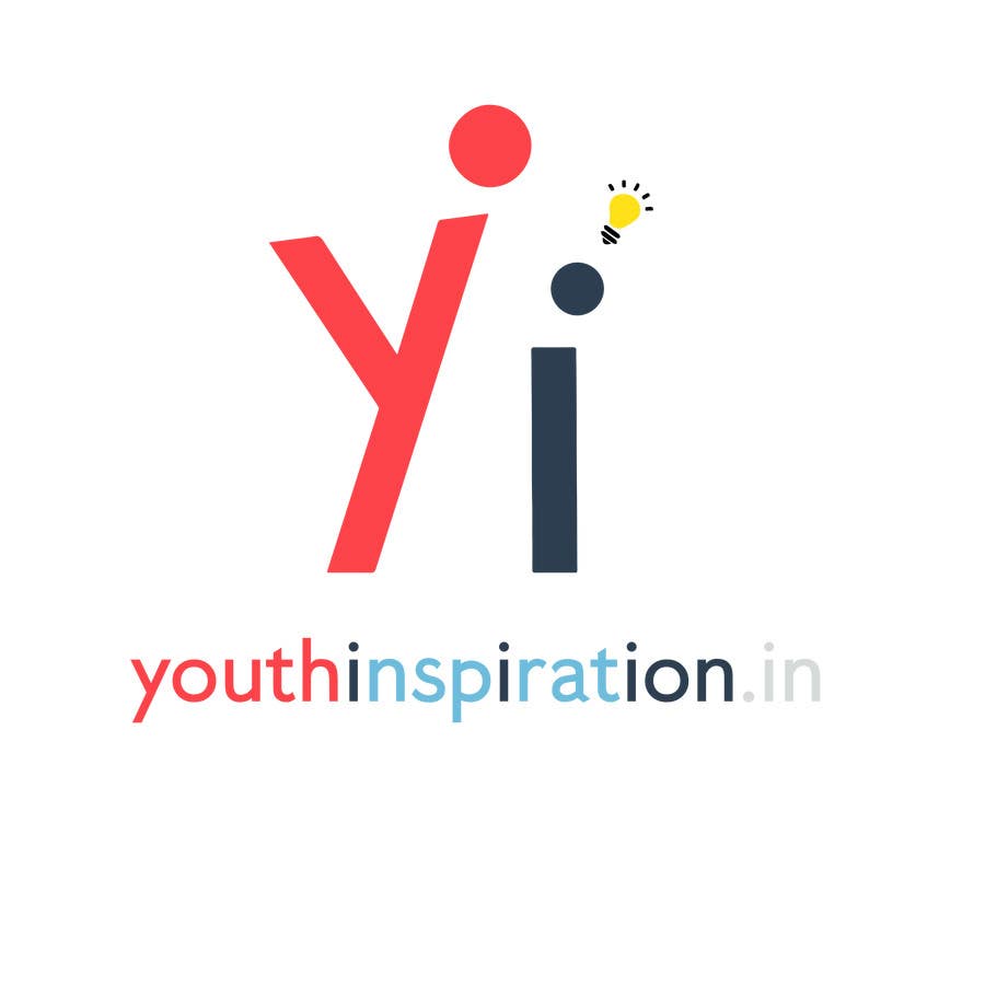 Kilpailutyö #24 kilpailussa                                                 Design a Logo for youthinspiration.in
                                            