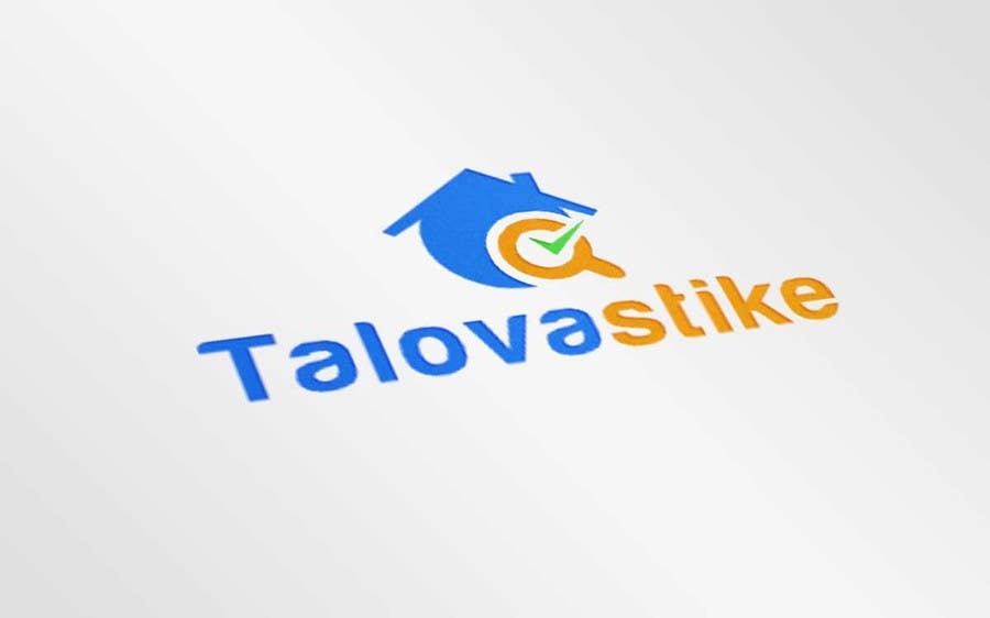 Penyertaan Peraduan #182 untuk                                                 Design logo for Talovastike, a fresh new company
                                            