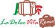 Konkurrenceindlæg #22 billede for                                                     Disegnare un Logo for online Store: LaDolceVita Rome
                                                