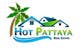 Imej kecil Penyertaan Peraduan #57 untuk                                                     Design a Logo for REAL ESTATE company named: HOTPATTAYA
                                                