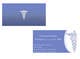 Wettbewerbs Eintrag #153 Vorschaubild für                                                     Business Card Design for retail pharmacist based in Sydney, Australia
                                                