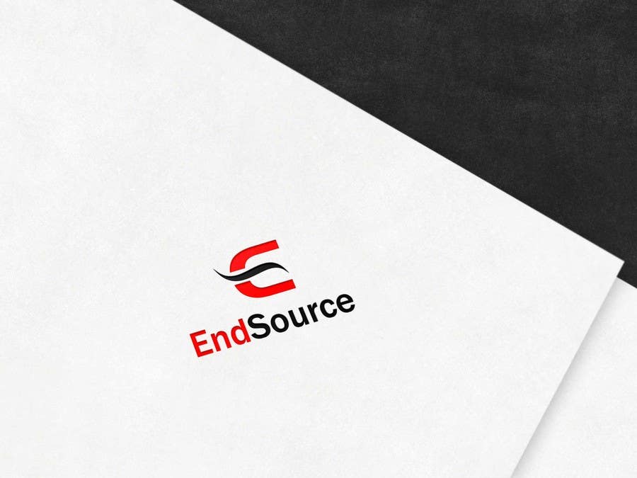 Penyertaan Peraduan #100 untuk                                                 Design a Logo for ENDSOURCE
                                            
