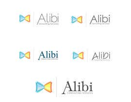 #164 untuk Design a Logo for &quot;Alibi Consulting Services&quot; oleh greatdesign83
