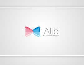 #308 untuk Design a Logo for &quot;Alibi Consulting Services&quot; oleh greatdesign83