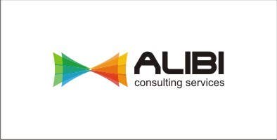 Bài tham dự cuộc thi #242 cho                                                 Design a Logo for "Alibi Consulting Services"
                                            