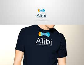 #298 untuk Design a Logo for &quot;Alibi Consulting Services&quot; oleh amauryguillen