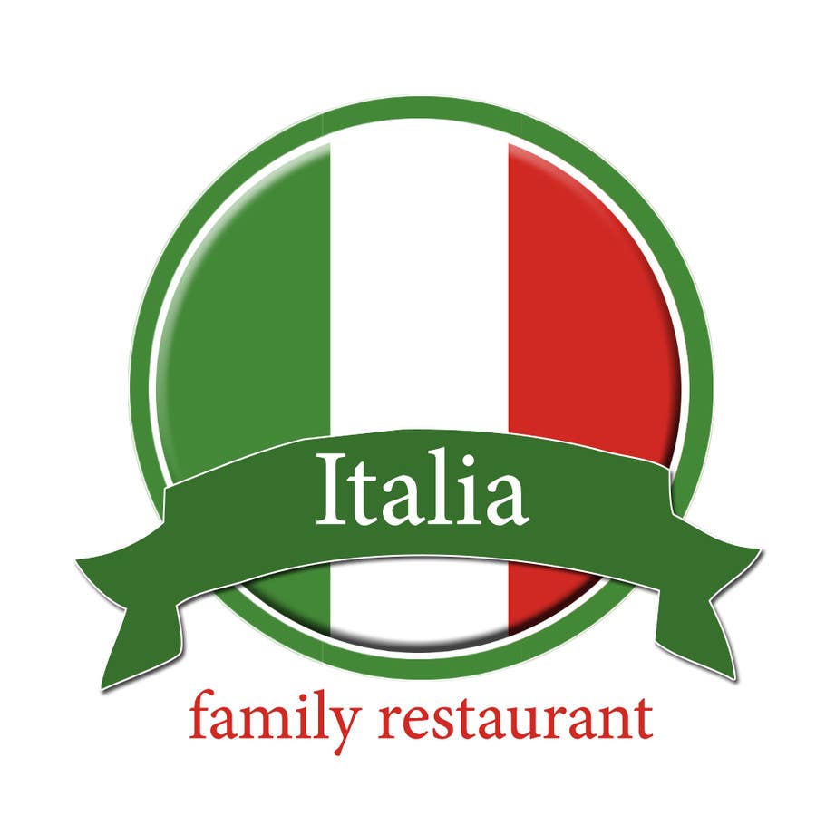 
                                                                                                            Contest Entry #                                        69
                                     for                                         Design a Logo for an Italian family restaurant
                                    