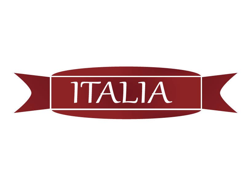 Konkurrenceindlæg #52 for                                                 Design a Logo for an Italian family restaurant
                                            