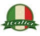 Miniatura da Inscrição nº 67 do Concurso para                                                     Design a Logo for an Italian family restaurant
                                                