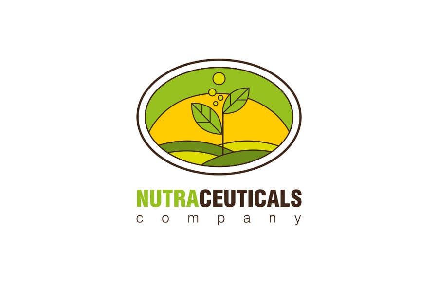 Konkurrenceindlæg #75 for                                                 Design a Logo for a Nutraceuticals Company
                                            