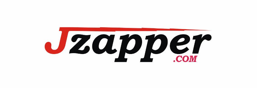 Penyertaan Peraduan #30 untuk                                                 jzapper logo
                                            