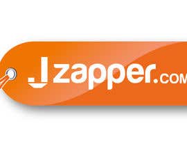#189 untuk jzapper logo oleh preethamdesigns