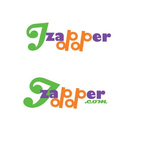 Konkurrenceindlæg #41 for                                                 jzapper logo
                                            