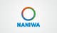Imej kecil Penyertaan Peraduan #72 untuk                                                     Design a Logo for Naniwa
                                                